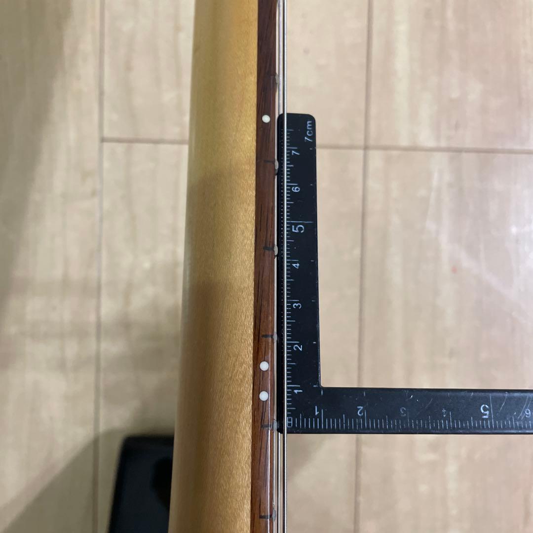 Edwards anchang star ESP エドワーズ　エレキギター　希少