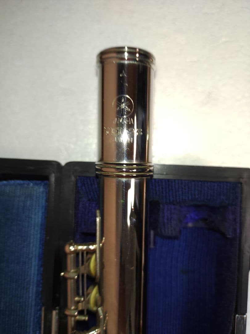 ヤマハフルート、ＹＦＬ−23