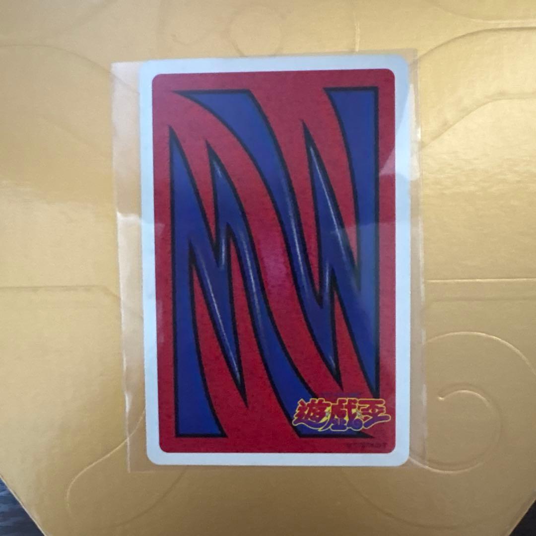 遊戯王　トランプコレクション　シャーディー　キラカード