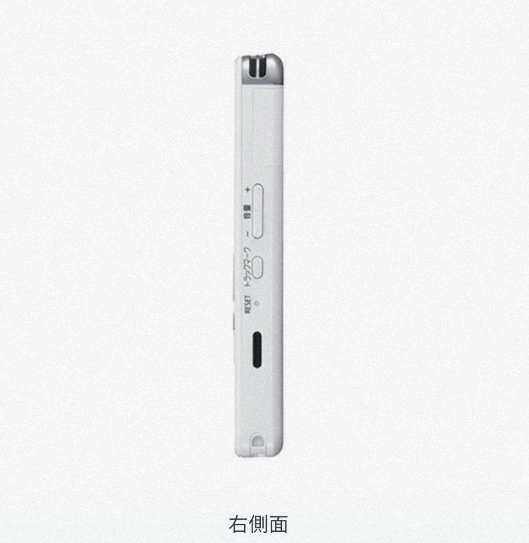 その他 SONY ICZ-R100