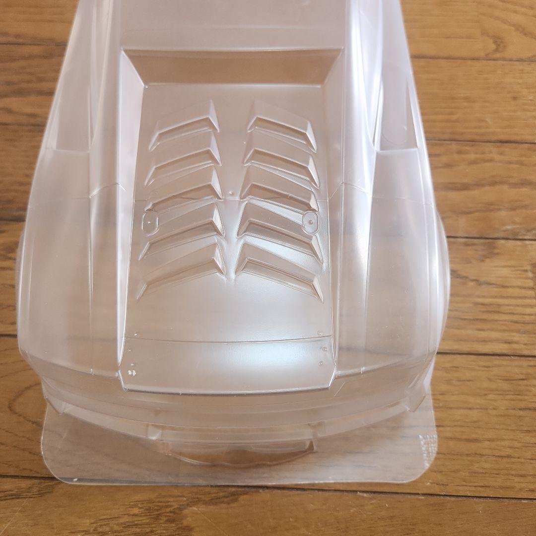 ぷ*け様 タミヤ　ラジコンボディ　ガヤルド