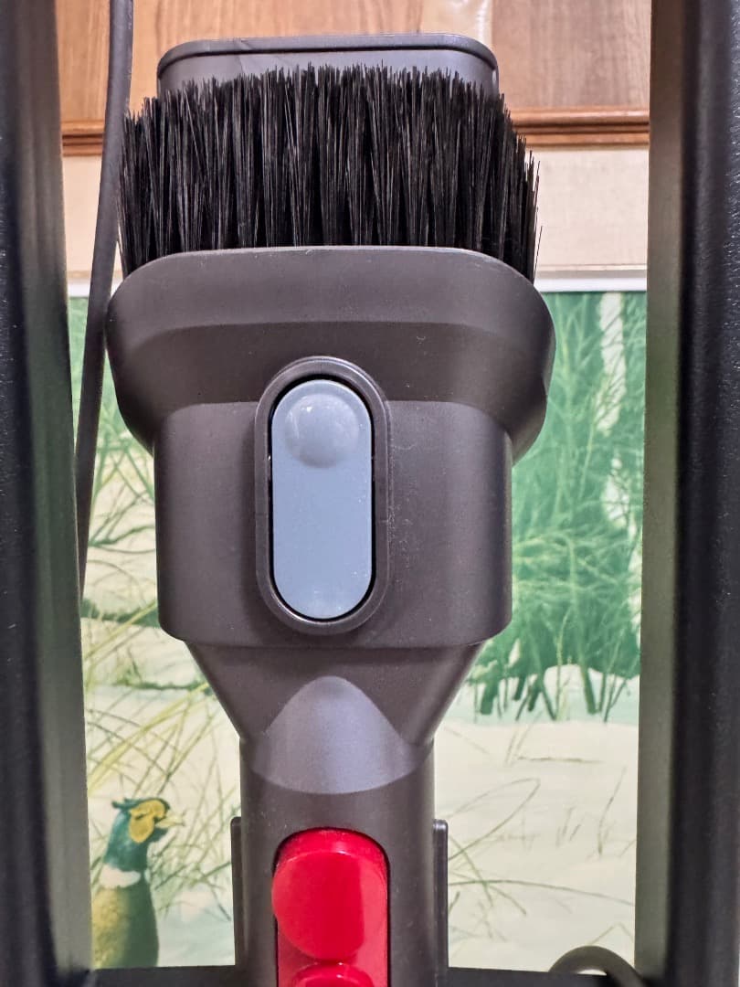 a*i様 Dyson V12 Detect Slimコードレスクリーナー付属品・