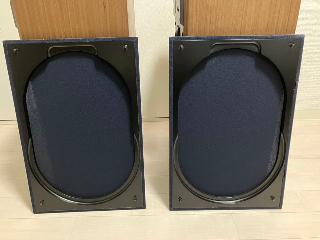 JBL4319 スピーカーペア 美品 2台目