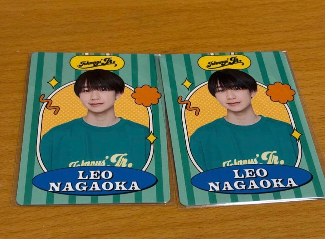 【バラ売り可】永岡蓮王 グッズ まとめ売り AmBitious