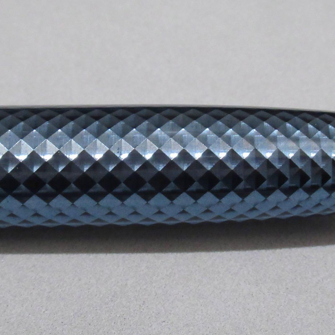 モンブラン 万年筆 146 グレイシャー ソリテール 129406