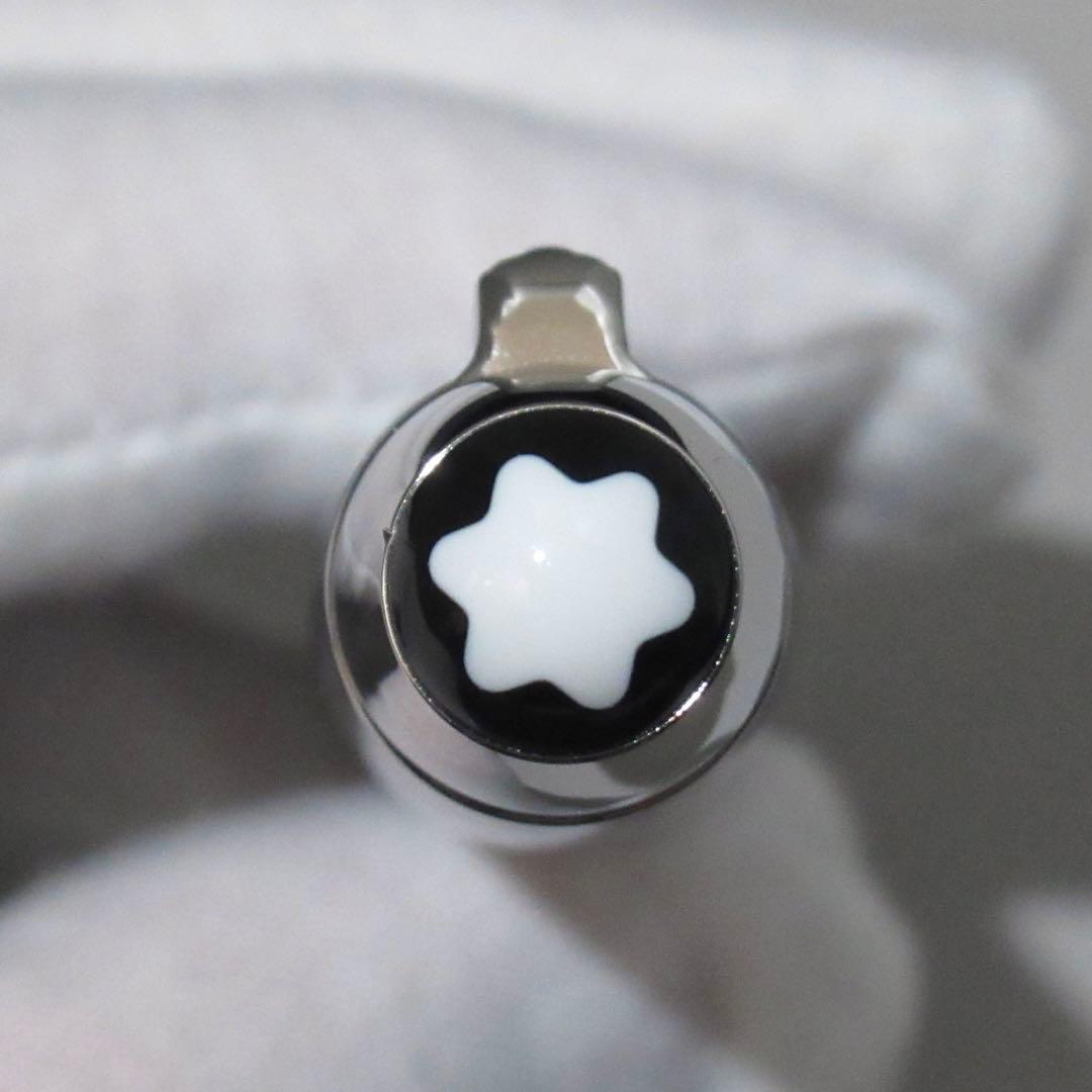 モンブラン 万年筆 146 グレイシャー ソリテール 129406