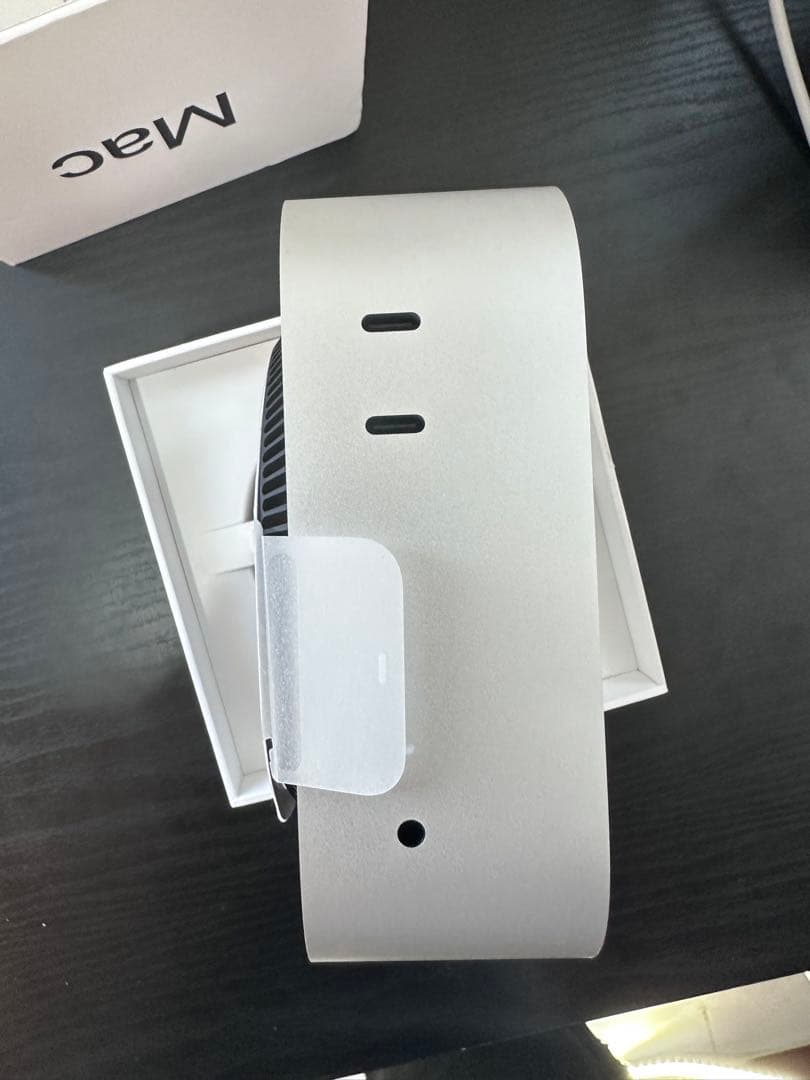 mac mini m4 16gb 256gb 未使用