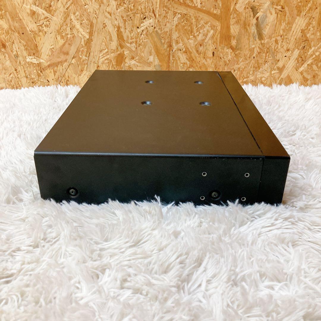 Pioneer 業務用DVDプレーヤー　dvd-v8000