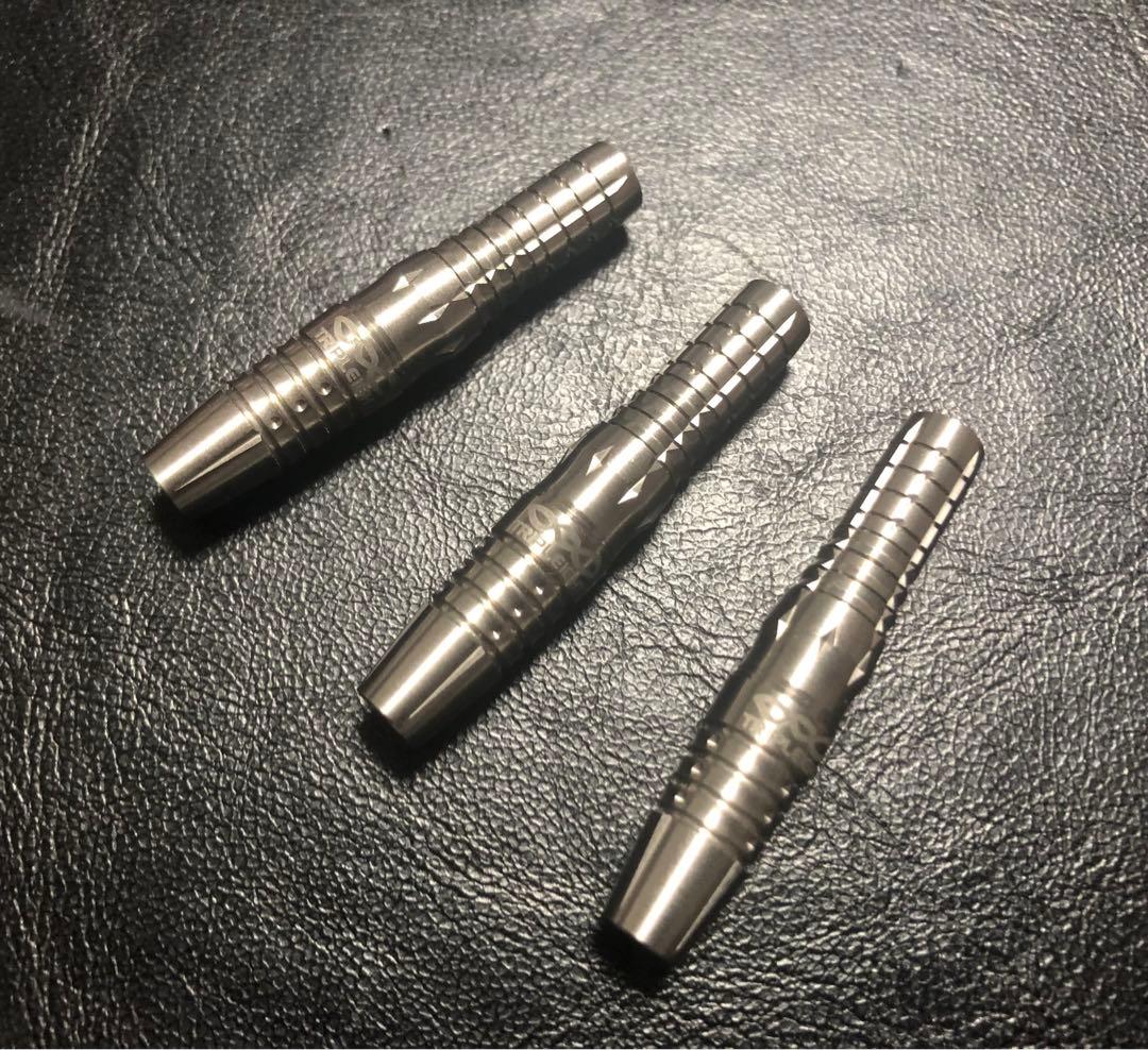 ダイナスティー トリプレイト ティーアロー T-arrow 谷内太郎モデル