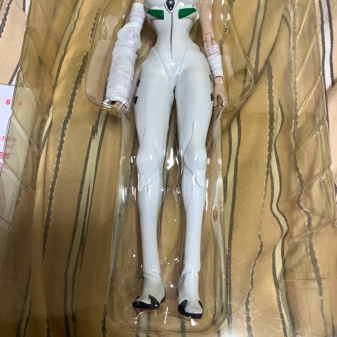 新世紀エヴァンゲリオン 綾波レイ（包帯）