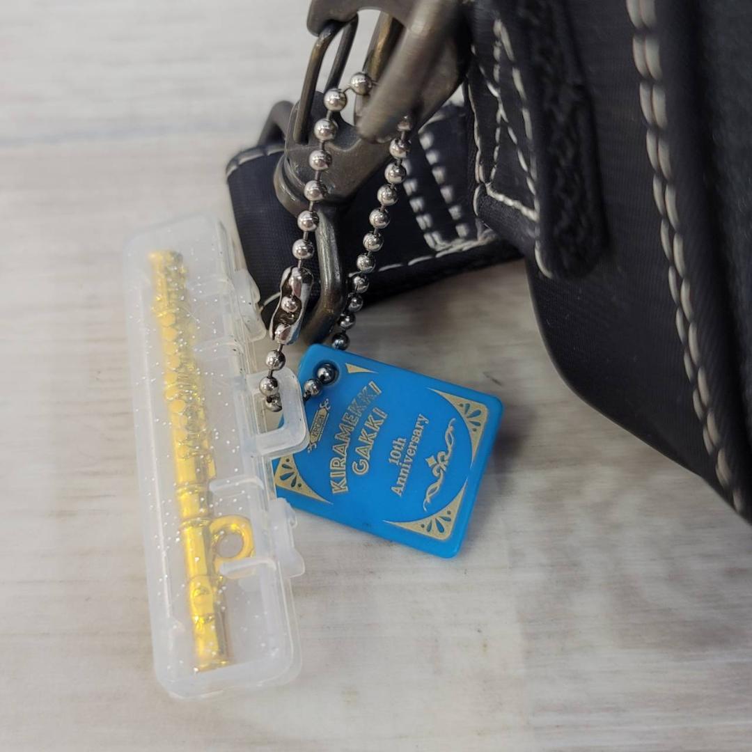 YAMAHA フルート YFL-517 調整済み 分解清掃磨き済み YFL517