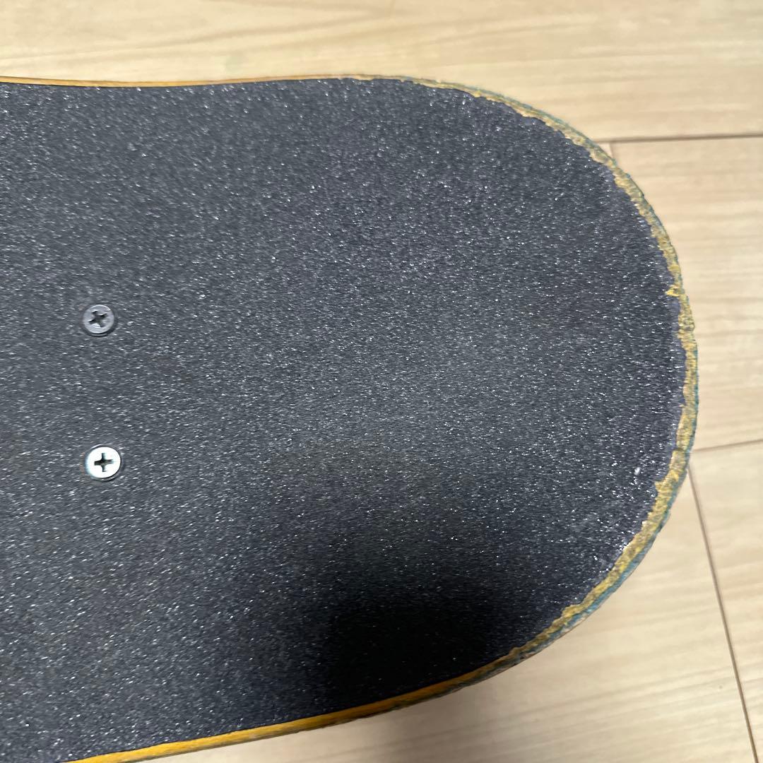 スケボーデッキセット