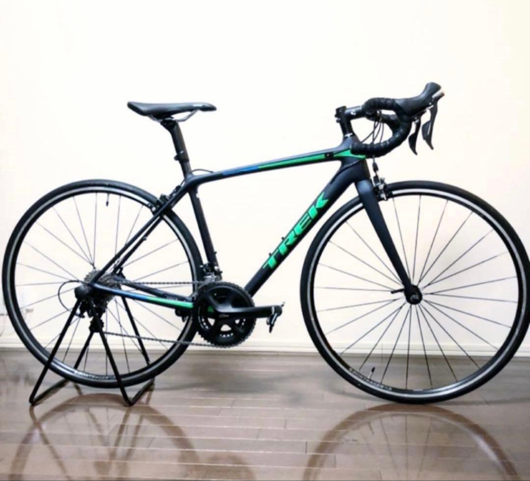 TREK EMONDA SL5 2018 BLUE サイズ50