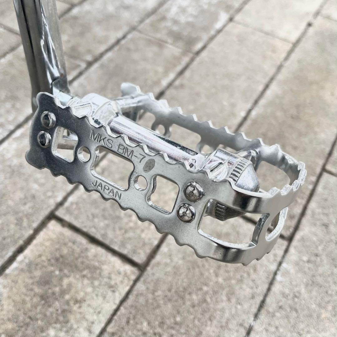 KUWAHARA survivor 26 BMXカスタム 手渡し限定