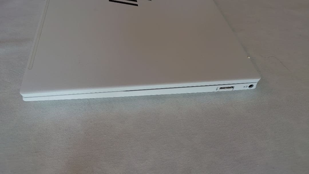 Windowsノート本体 HP Pavilion Aero13 be2010AU