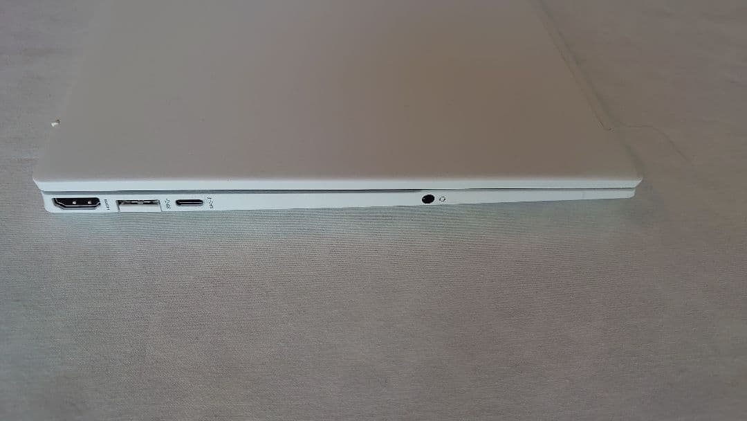 Windowsノート本体 HP Pavilion Aero13 be2010AU