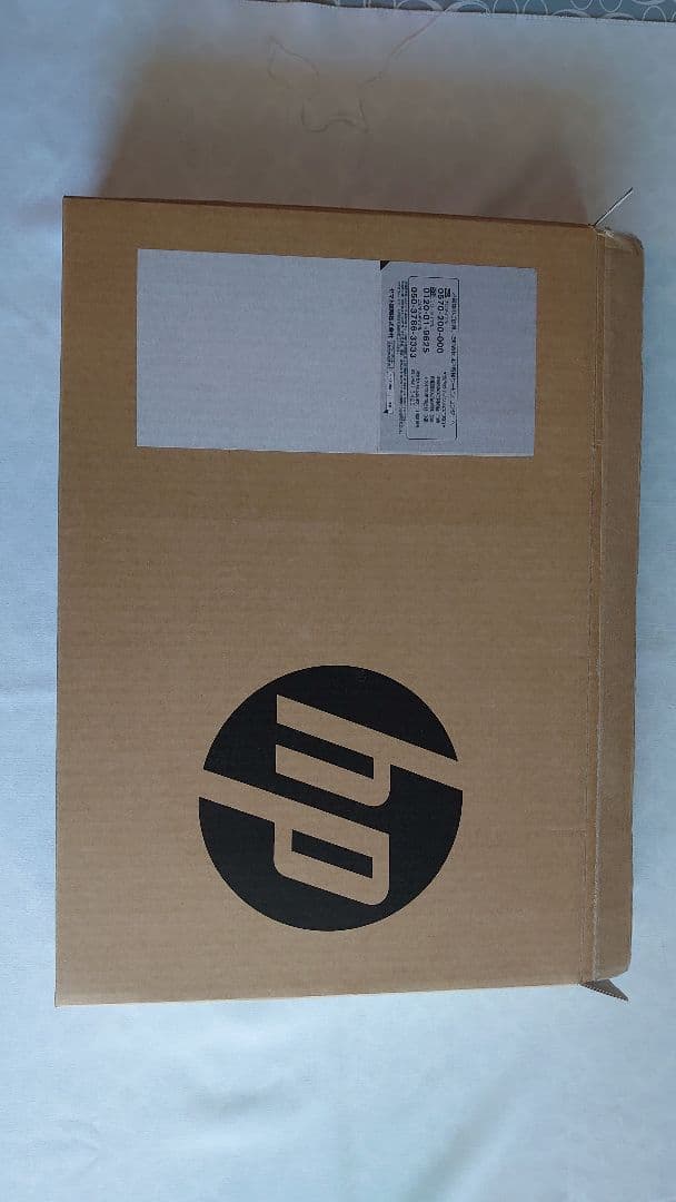 Windowsノート本体 HP Pavilion Aero13 be2010AU