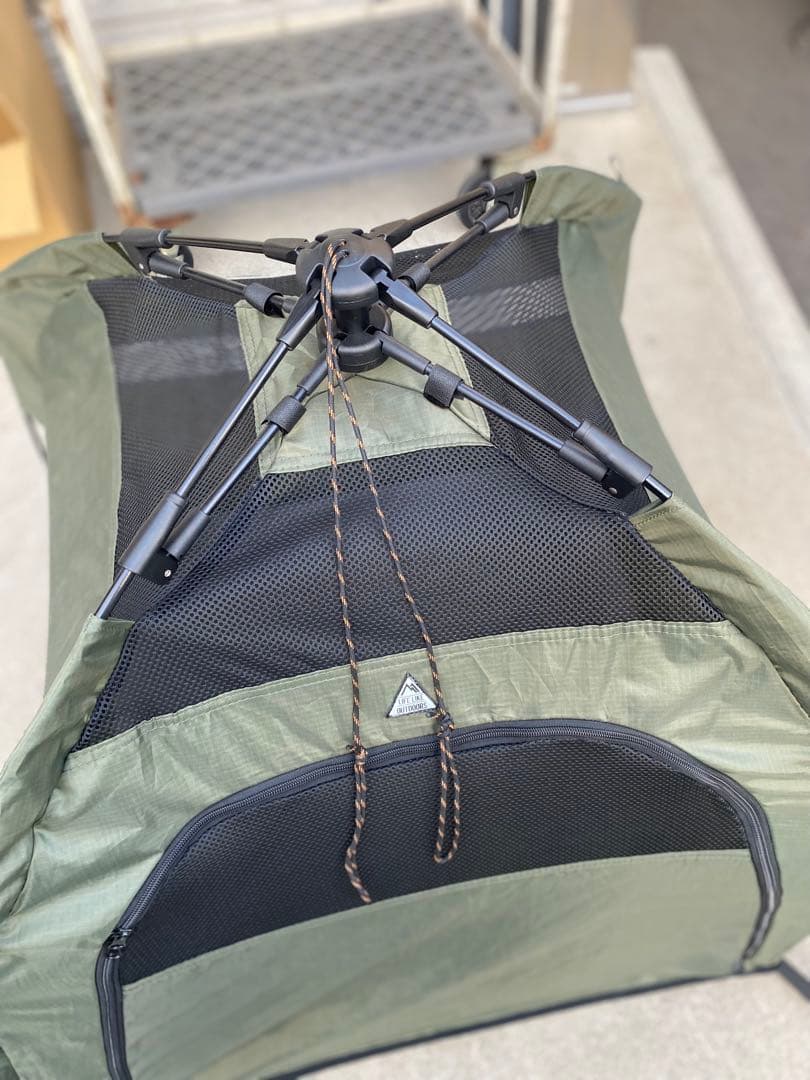 Lifelike Petit Villa Tent 犬用テント