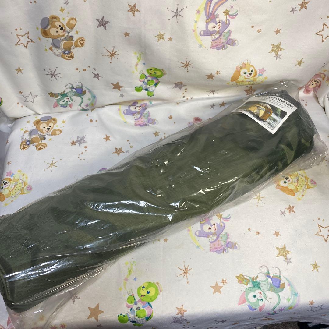 Lifelike Petit Villa Tent 犬用テント