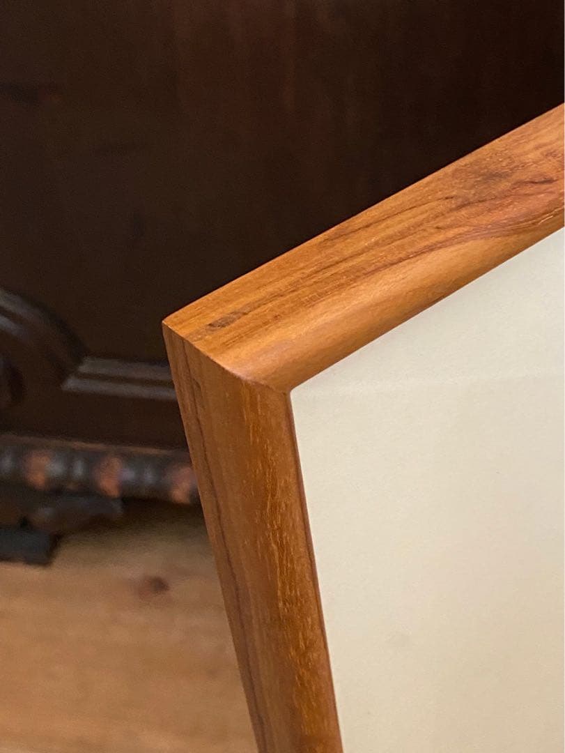 ベルナール・ビュッフェ ニューヨークシリーズ インテリア アート 額縁