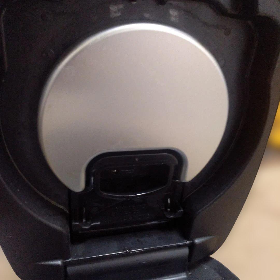 タイガー炊飯器・JPGーS100・シルキーブラック