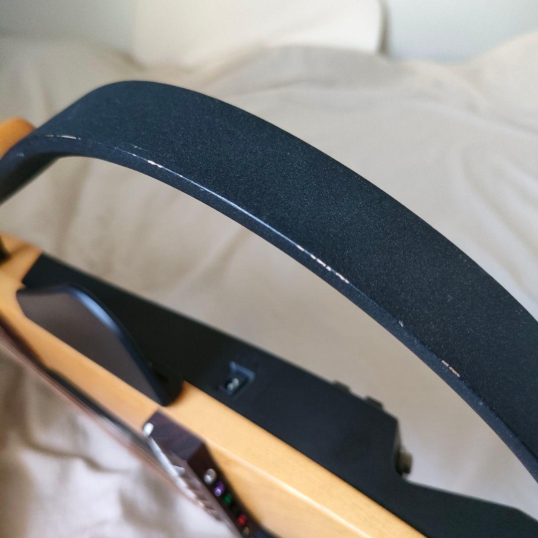 YAMAHA サイレントギター SLG-100S 専用ケース付き