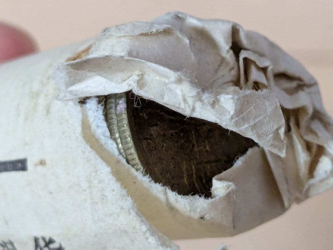 【古銭・旧貨幣・大量】大型50銭黄銅貨・鳳凰50銭銀貨 800枚以上 約3.9㎏