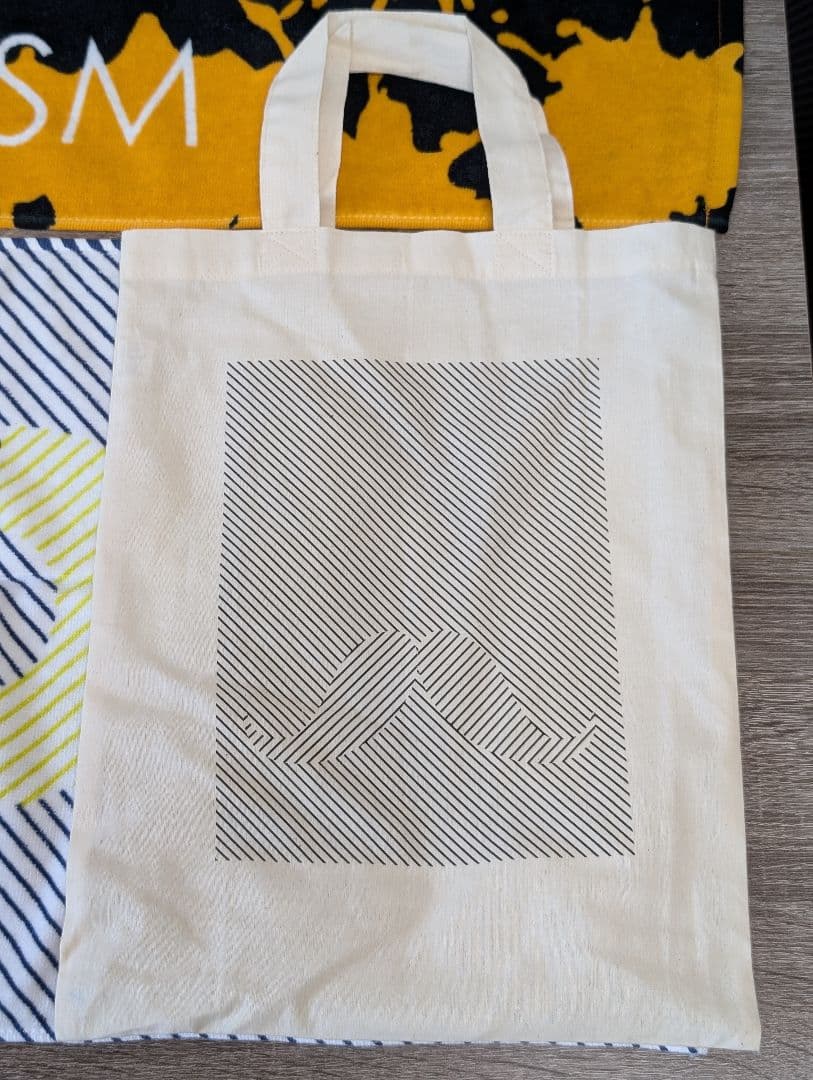 【非売品】official髭男dismグッズ一式