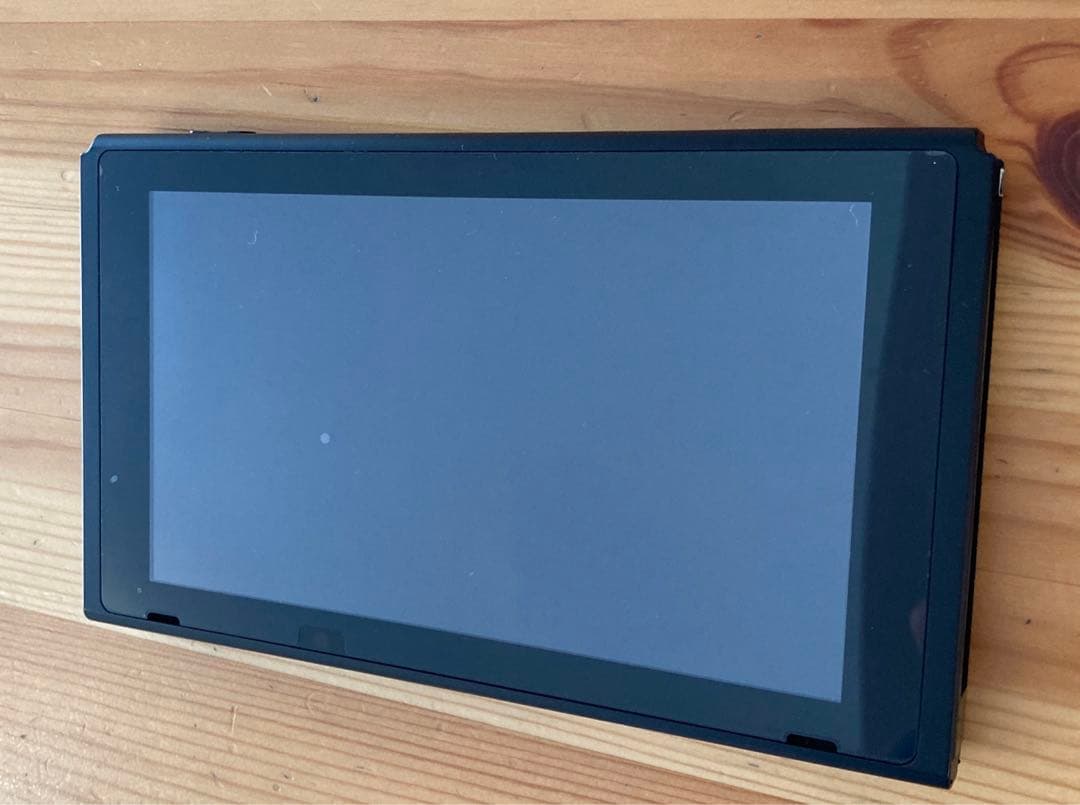 【難あり】任天堂スイッチ　本体