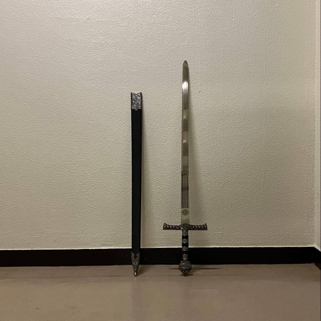 剣 西洋剣 模造刀 模擬刀 模擬剣 コスプレ ロード・オブ・ザ・リング ソード