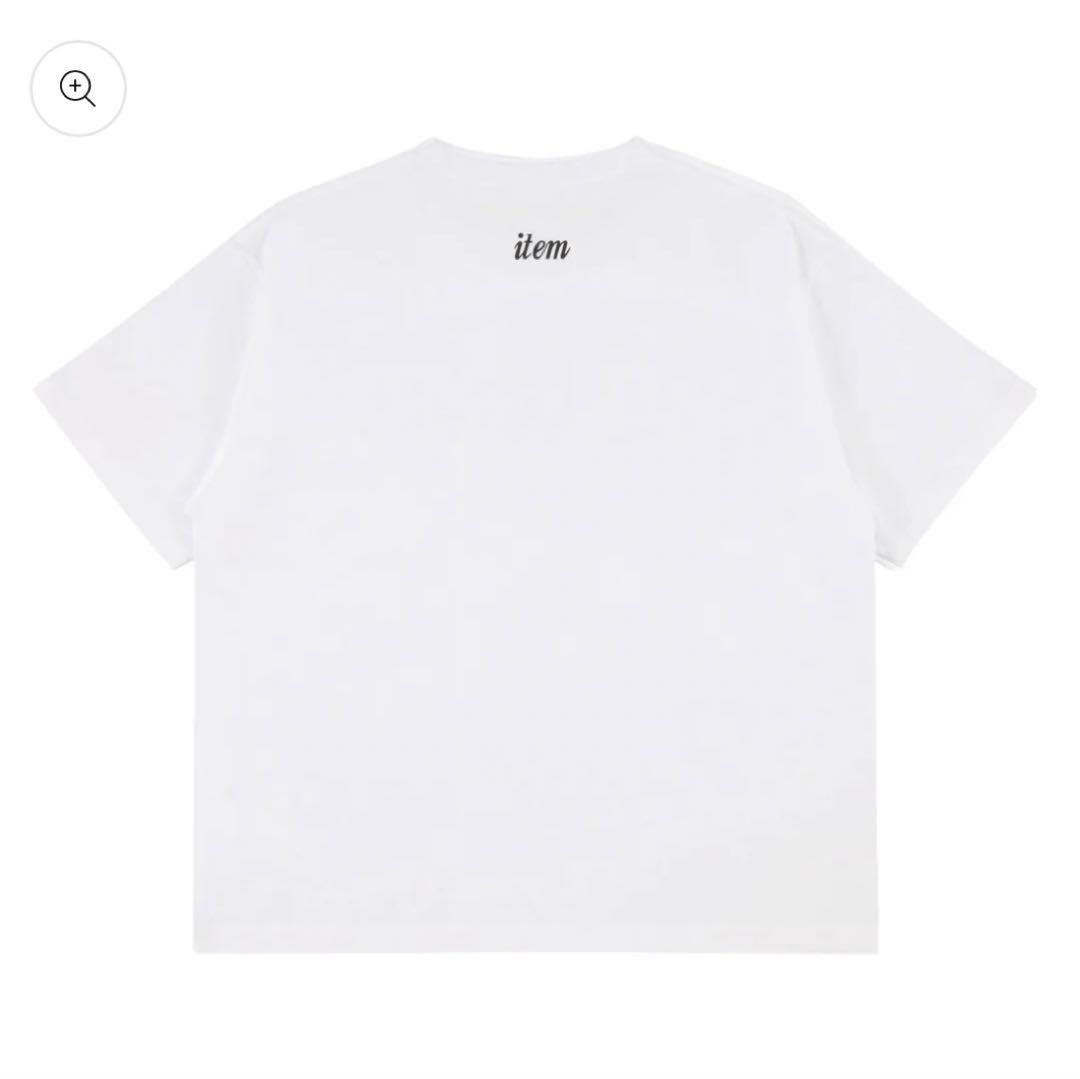 Da-iCE 工藤大輝 item × TERMiNaL Tシャツ & 缶バッジ