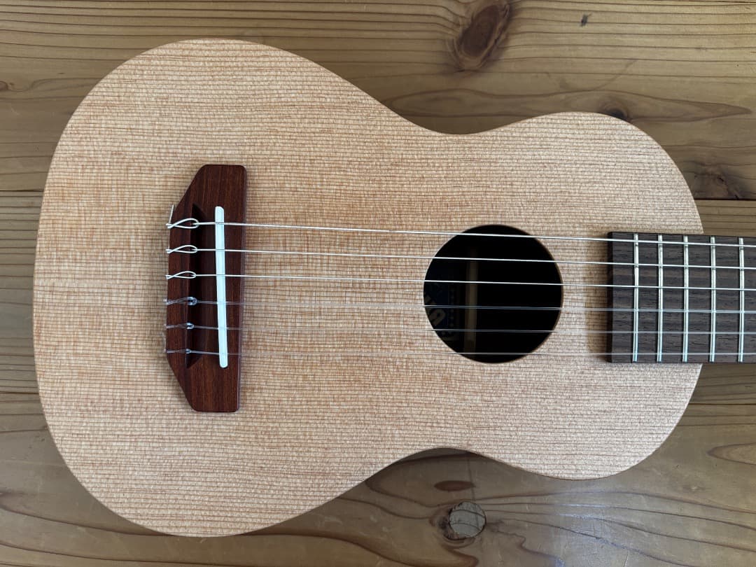 K.Yairi STELLA - ステラ -