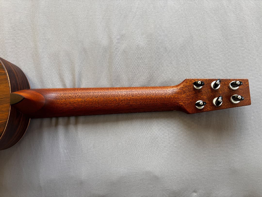 K.Yairi STELLA - ステラ -