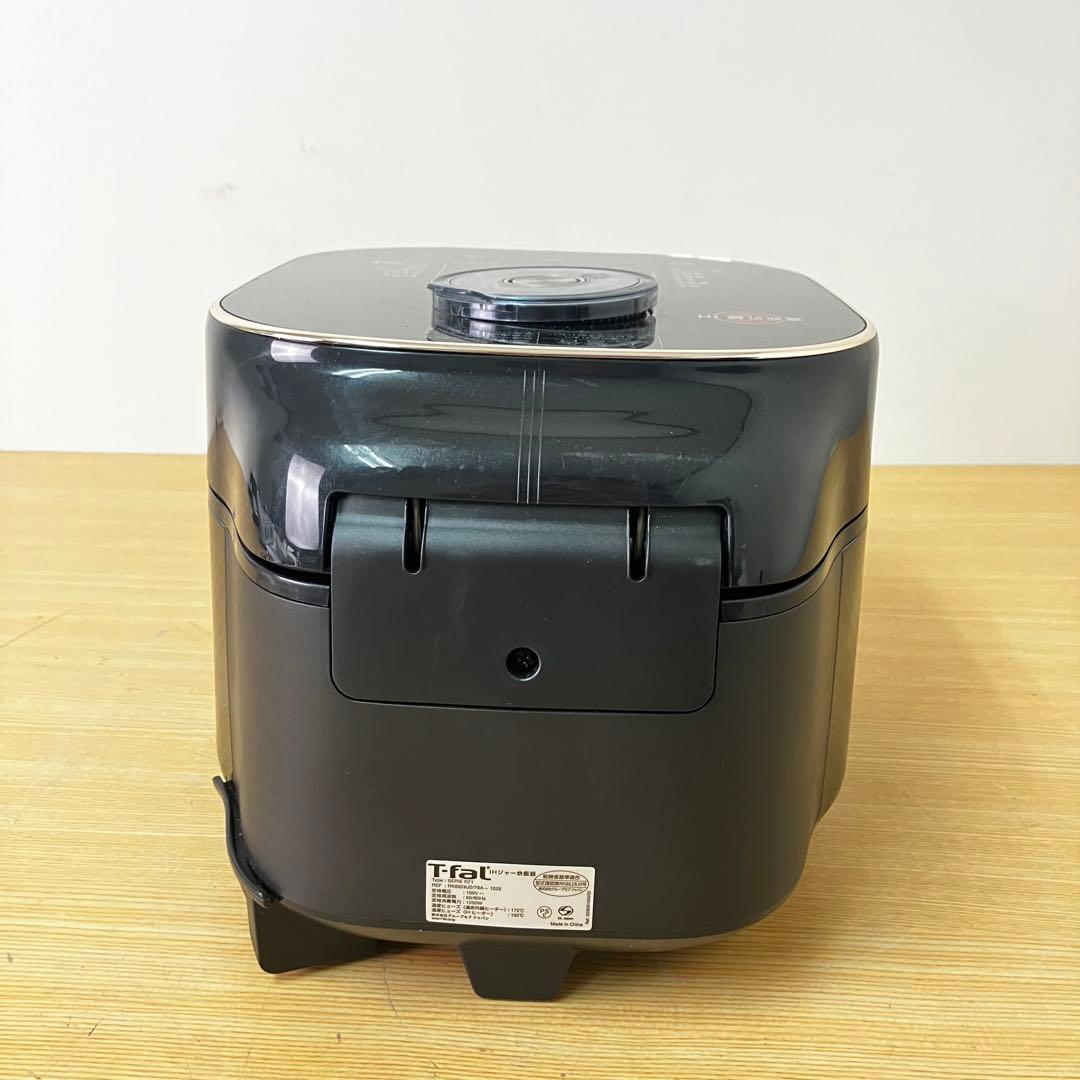 T-fal IHジャー炊飯器 RK8828