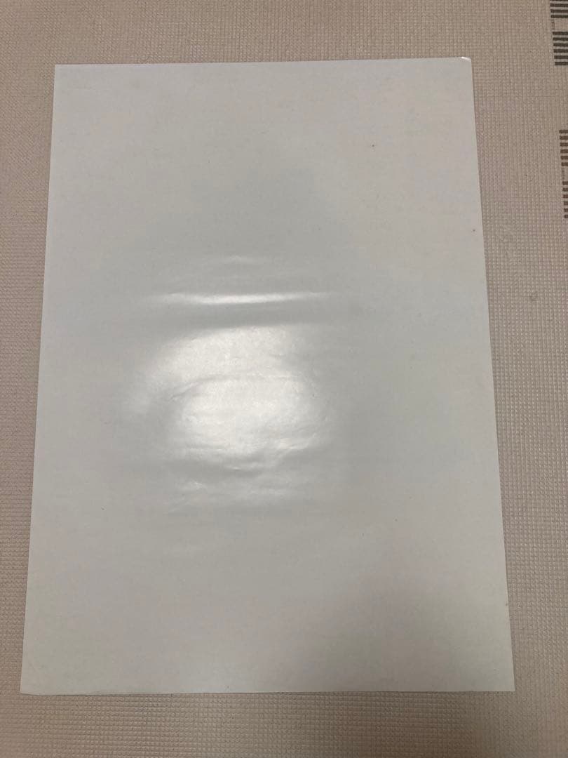 レスリーチャン　ポスター　出版記念