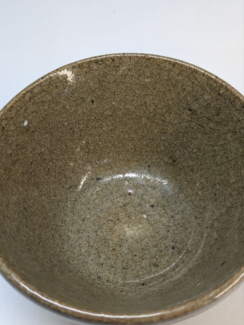 唐津　小服茶碗　茶碗　絵唐津　茶碗　古唐津　骨董　茶道具