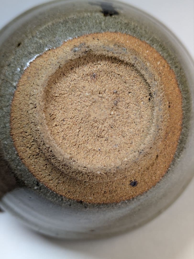 唐津　小服茶碗　茶碗　絵唐津　茶碗　古唐津　骨董　茶道具