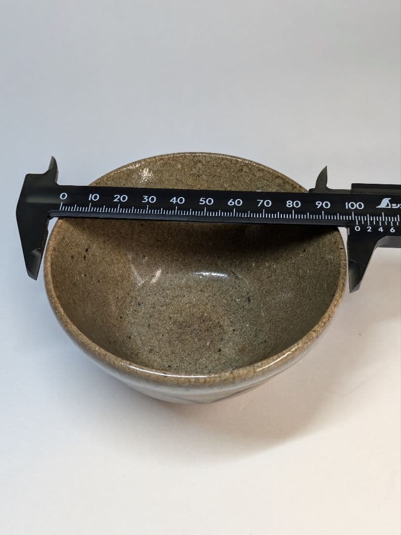 唐津　小服茶碗　茶碗　絵唐津　茶碗　古唐津　骨董　茶道具