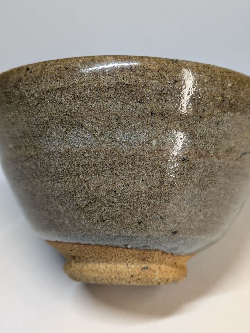 唐津　小服茶碗　茶碗　絵唐津　茶碗　古唐津　骨董　茶道具