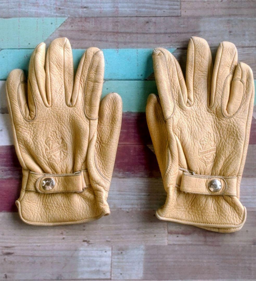 テンダーロイン　TENDERLOIN　手袋