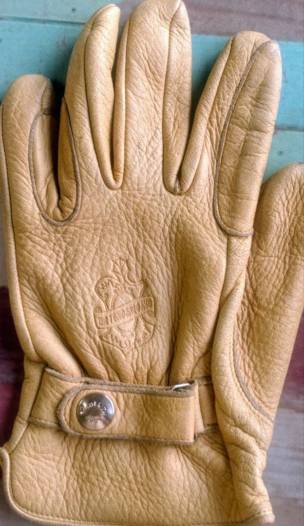 テンダーロイン　TENDERLOIN　手袋