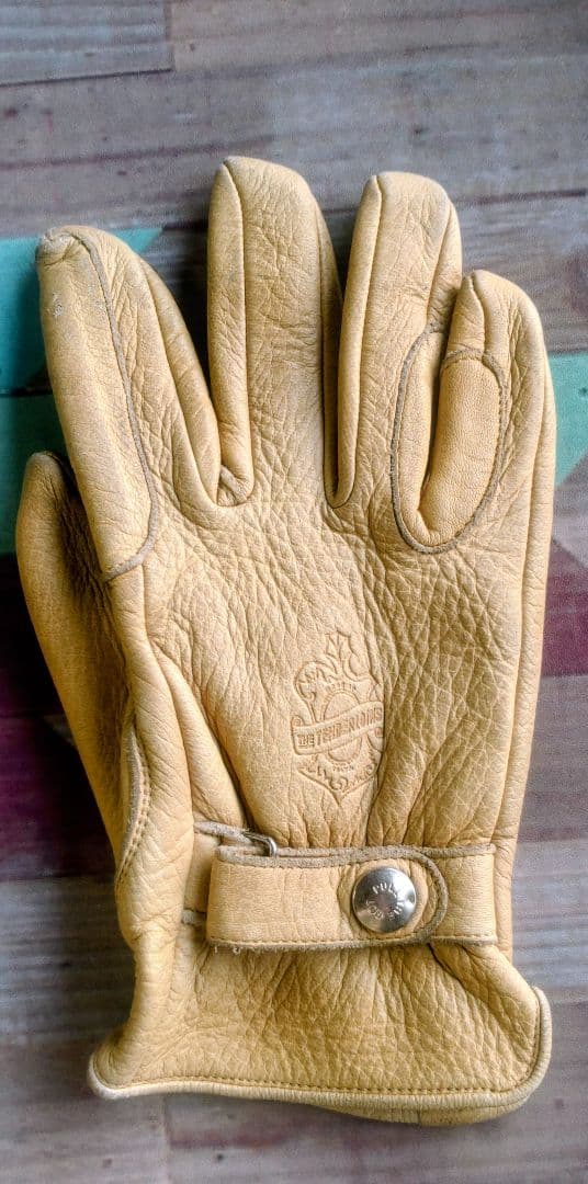 テンダーロイン　TENDERLOIN　手袋