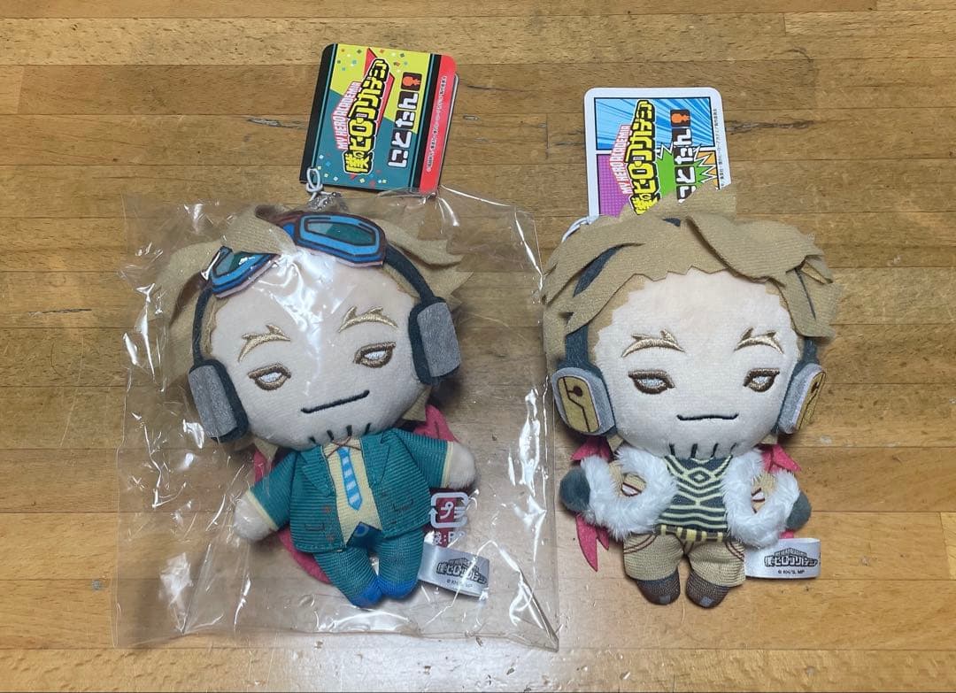 僕のヒーローアカデミア ヒロアカ ホークス にとたん ヒロフェス