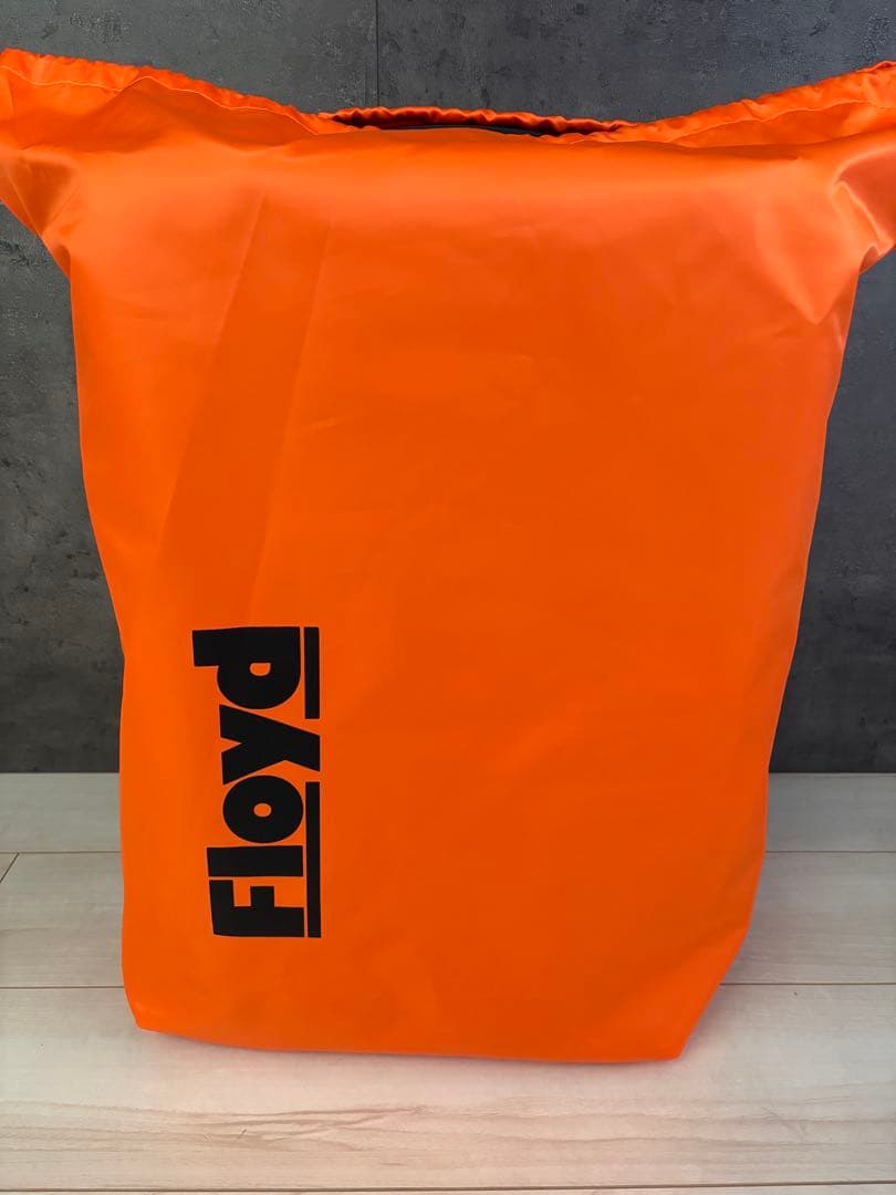 FLOYD CABIN スーツケース　交換用車輪付き　フロイドキャビン