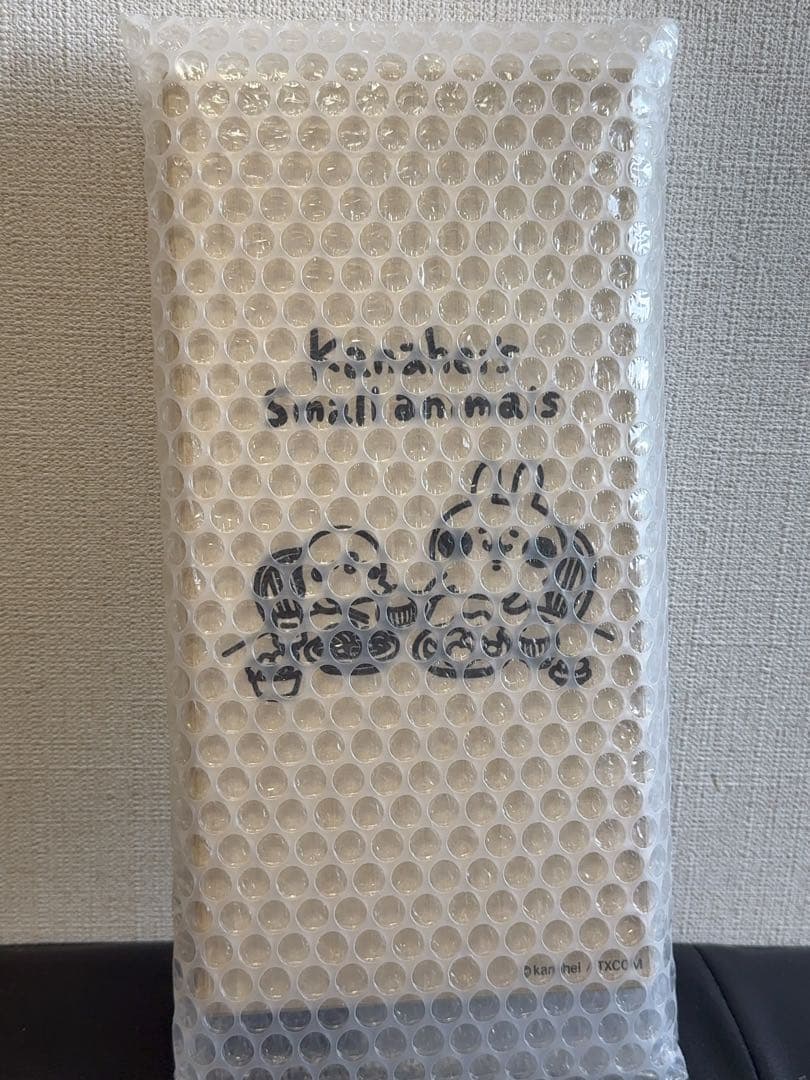 カナヘイの小動物箸、箸置きセット廃盤品