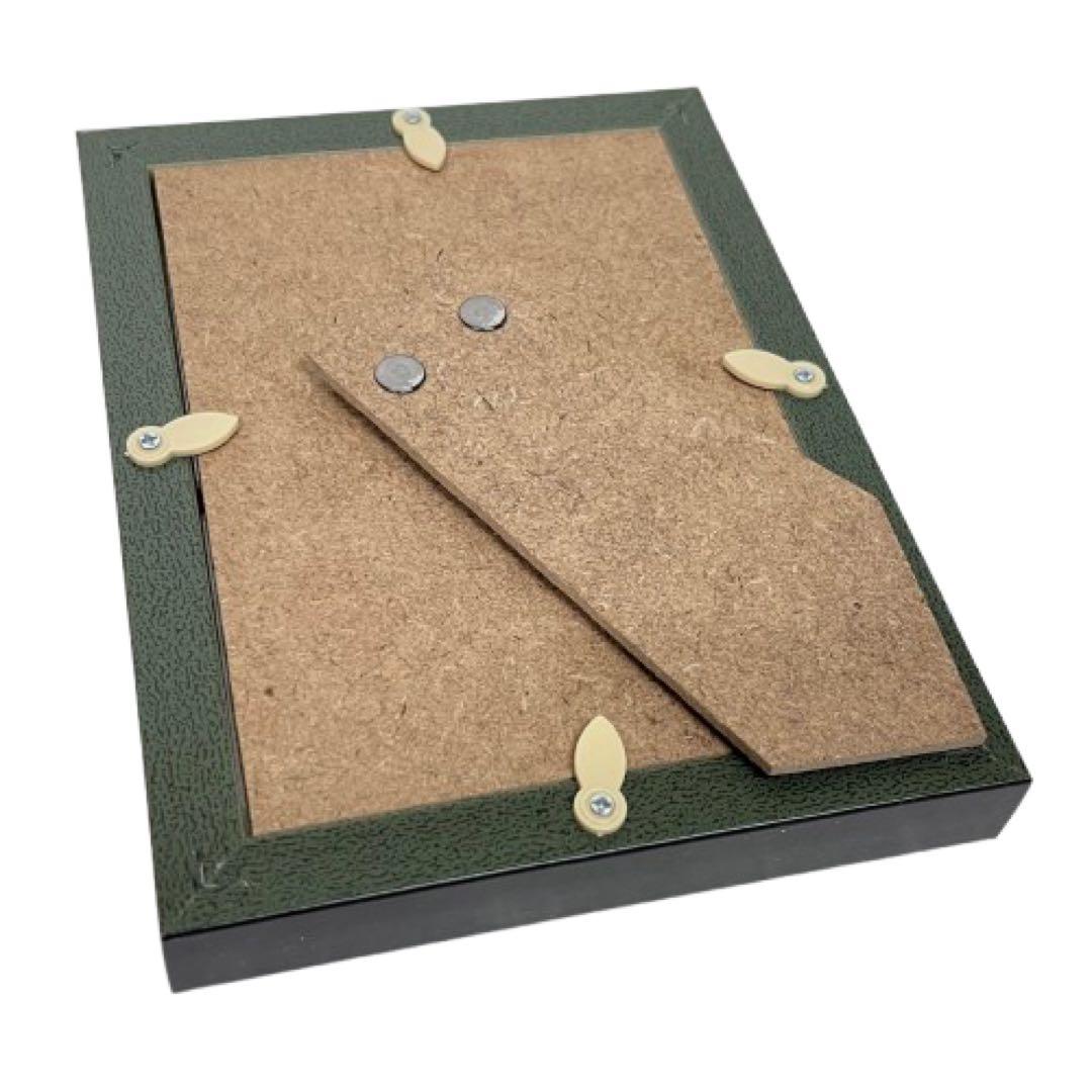 直筆サイン入り！横尾忠則ピンクガールズ「よだれ」ポストカード mi084