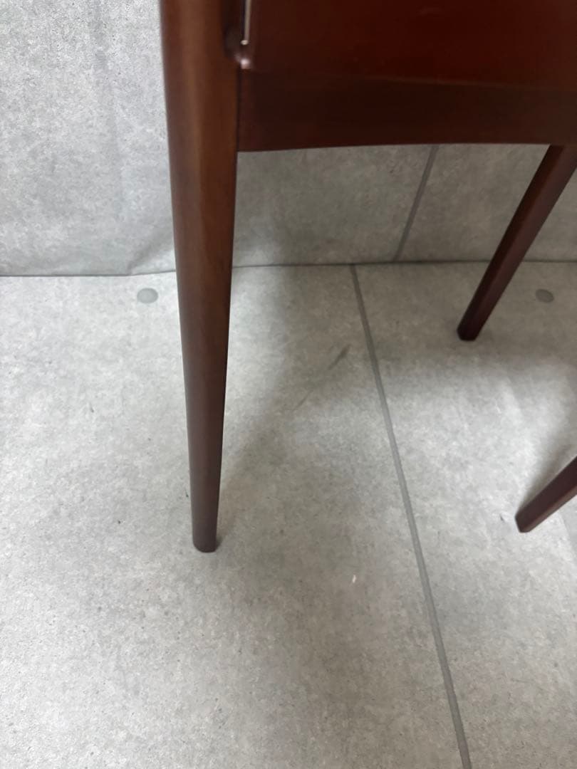 東海家具　チェスト　コンソール