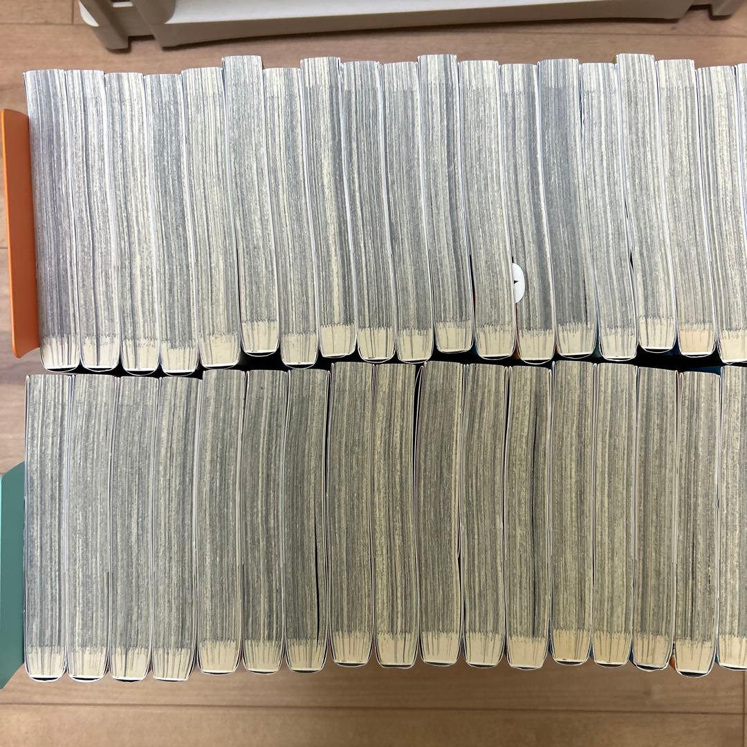 キングダム　1巻から66巻　まとめ売り