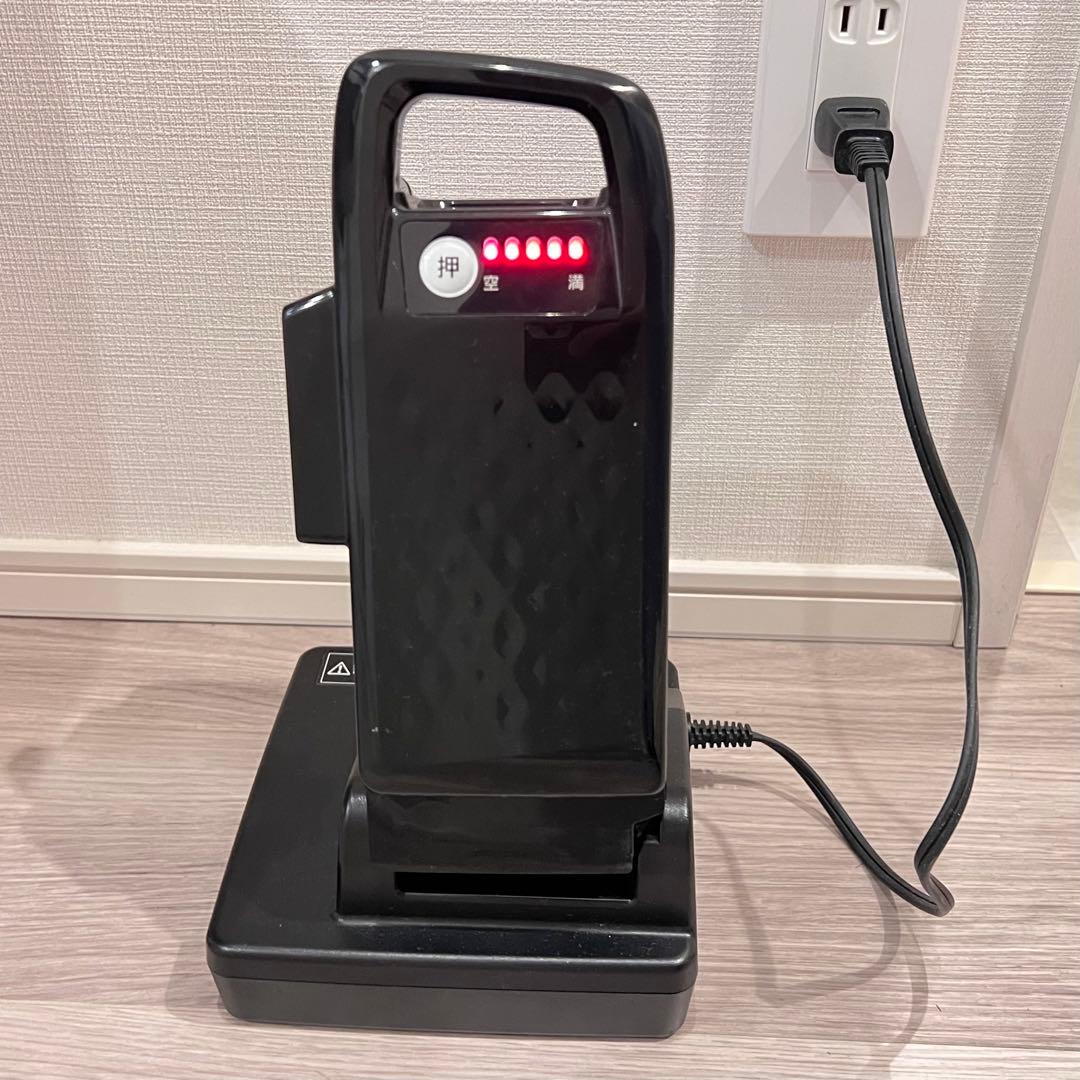 【期間限定値下げ中】Panasonic 電動アシスト自転車 ベロスター グリーン