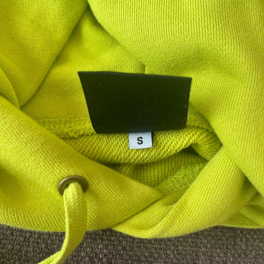 【期間限定出品】藤井風　パーカー　my flower's here 完売品